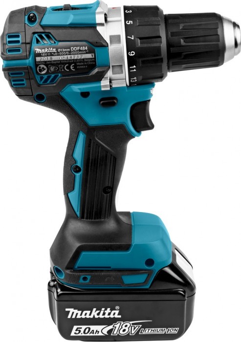 Makita DDF484RTJ