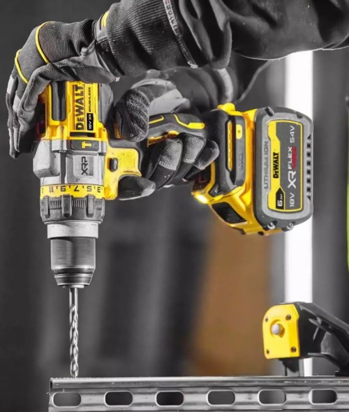 DeWALT DCD999T1