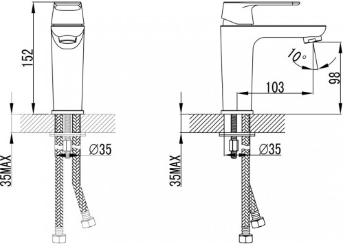 Corso Bracciano CF-2A136C