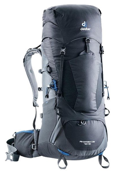 Deuter Aircontact Lite 40+10