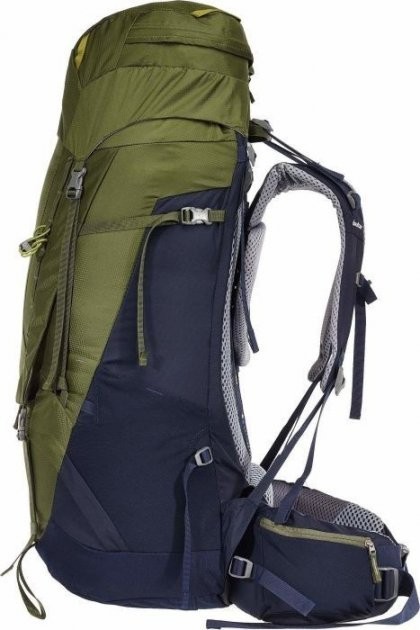 Deuter Aircontact 65+10 2019