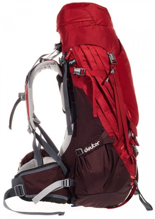 Deuter Aircontact PRO 55+15 SL 2019