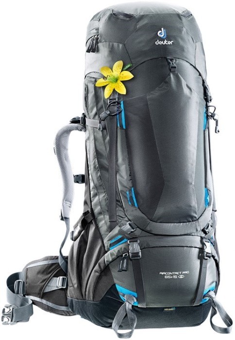 Deuter Aircontact PRO 65+15 SL 2019