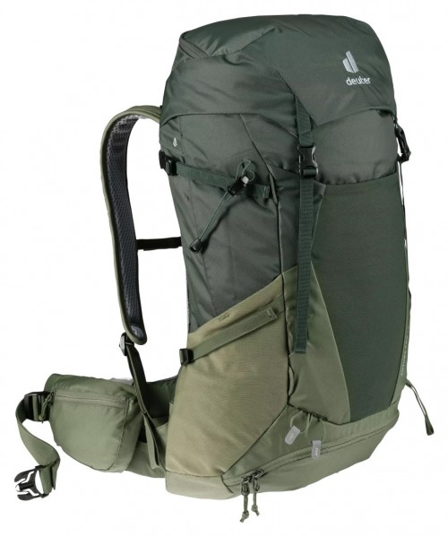 Deuter Futura PRO 36 2019