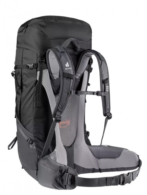 Deuter Futura Air Trek 60+10