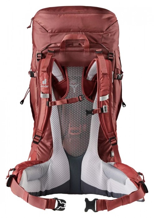 Deuter Futura Air Trek 45+10 SL