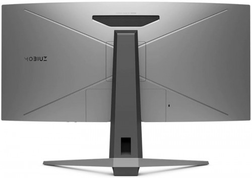 BenQ Mobiuz EX3415R