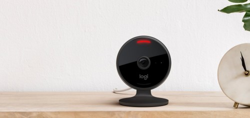 Logitech Circle View