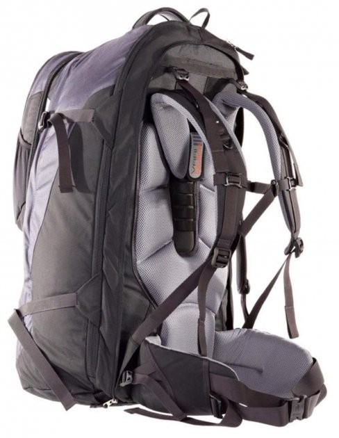 Deuter Traveller 70+10 2019