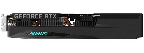 Gigabyte GeForce RTX 3060 AORUS ELITE LHR 12G