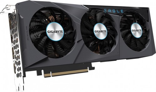 Gigabyte GeForce RTX 3070 EAGLE LHR 8G