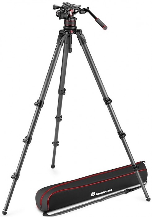 Manfrotto MVK612CTALL