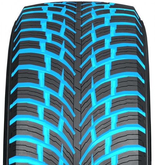 Nokian Seasonproof C