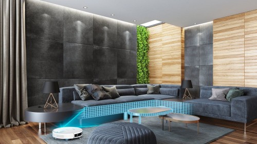 Rowenta Explorer Serie 95 RR 7987