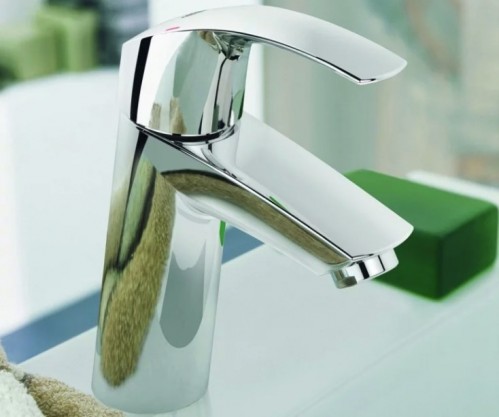 Grohe Eurosmart 123244M