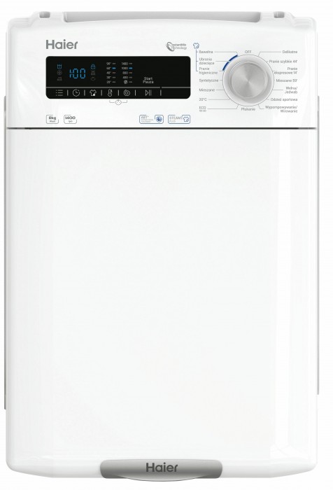 Haier RTXS G48TCE/1-16