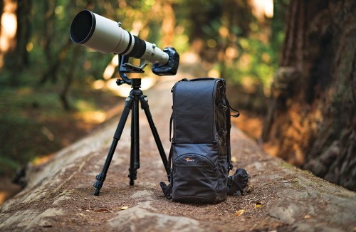 Lowepro Lens Trekker 600 AW III