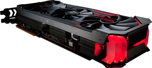 PowerColor Radeon RX 6700 XT Red Devil