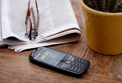 Nokia 6310 2021