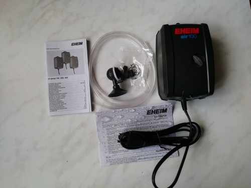 EHEIM Air Pump 100