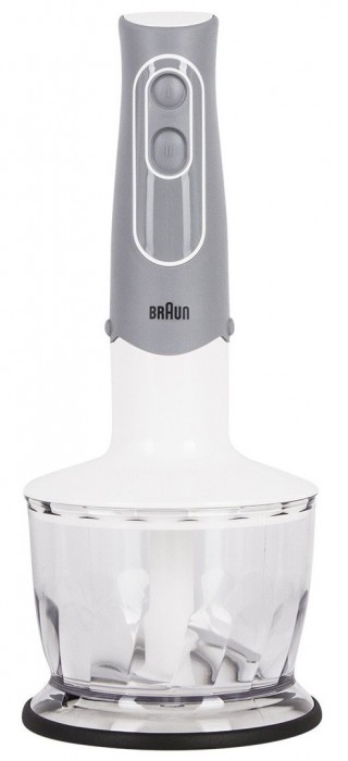 Braun MultiQuick 5 MQ 535 Sauce