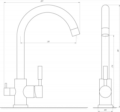 Globus Lux GLLR-0333