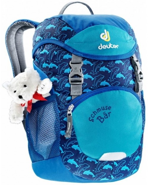 Deuter Schmusebar 3612017