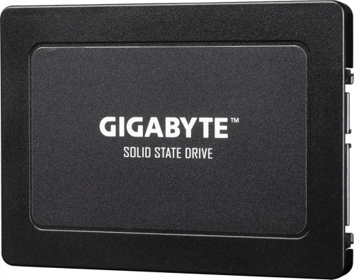 Gigabyte SSD 2