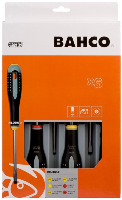 Bahco BE-9881