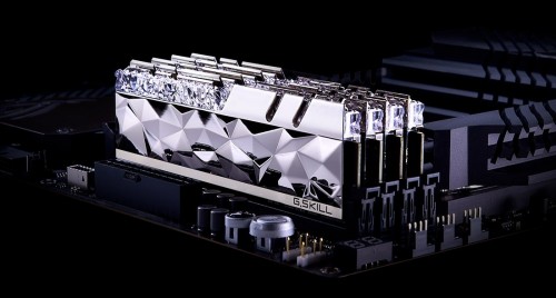 G.Skill Trident Z Royal Elite 2x16Gb