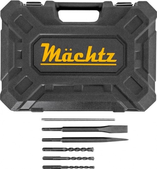 Machtz MRH-1220S