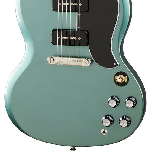 Epiphone SG Special P90