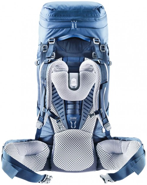 Deuter Aircontact 50+10 SL 2021