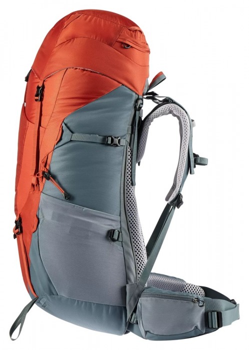 Deuter Aircontact Lite 60+10 SL 2021