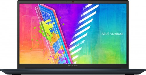 Asus Vivobook Pro 15 M3500QC