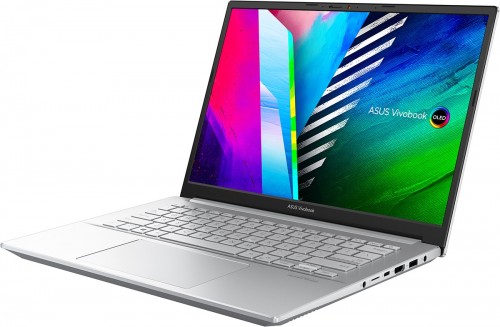 Asus Vivobook Pro 14 OLED K3400PA