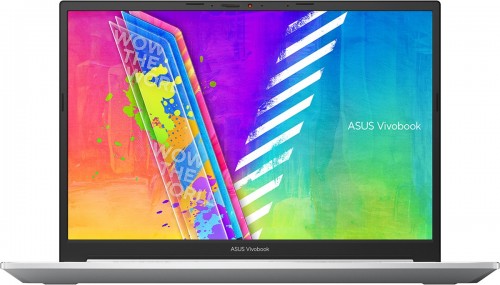 Asus Vivobook Pro 14 K3400PH