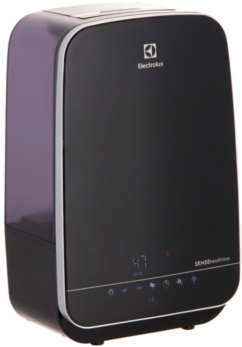 Electrolux EHU-3310D