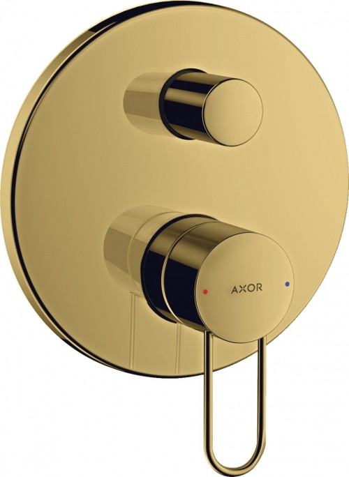 Axor Uno 38428000