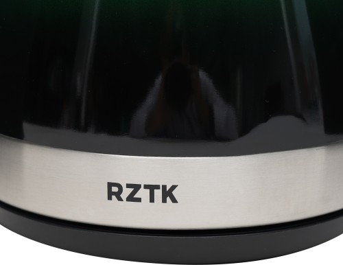 RZTK KS Green Ombre