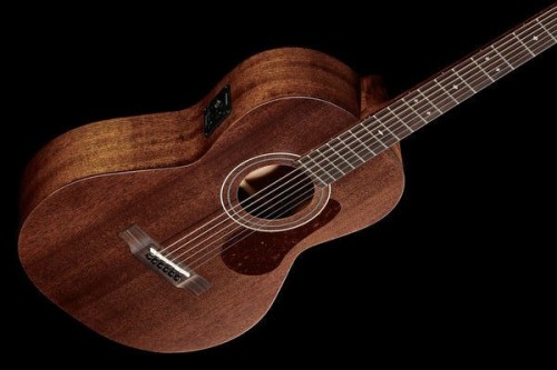 Harley Benton Custom Line CLP-15ME Solid Wood