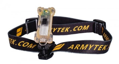 ArmyTek Zippy AZES