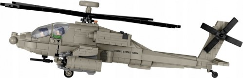 COBI AH-64 Apache 5808