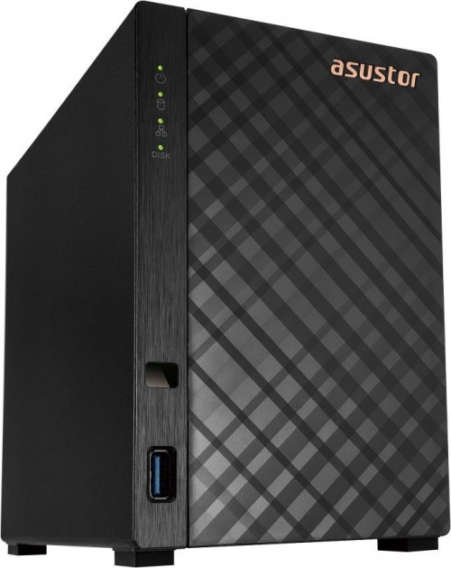 ASUSTOR Drivestor 2