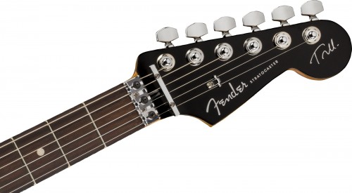 Fender Tom Morello Stratocaster