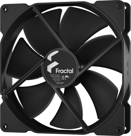 Fractal Design Dynamic X2 GP-18 PWM
