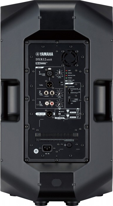 Yamaha DXR-12 MKII