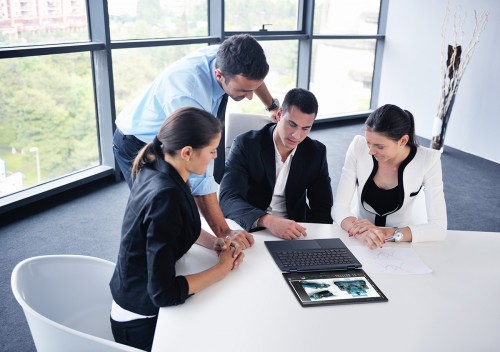 Asus ExpertBook B5 OLED B5302CEA