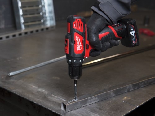 Milwaukee M12 BDD-402C