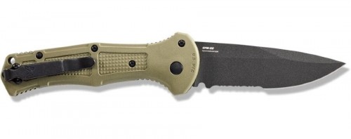 BENCHMADE Claymore Auto 9070SBK